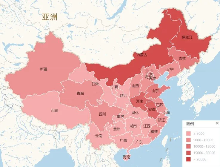 2021年打捆機市場穩健增長，關注度上升趨勢明顯