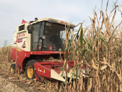 硬核！農業農村部“點名”三種農機，打破國外壟斷！